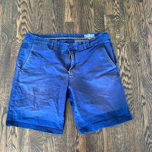 CLOSET SALE- Bonobos Men’s Shorts
